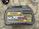 Thumbnail '2' of Dewalt Router 18V & Battery + Charger