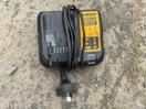 Thumbnail '8' of Dewalt Router 18V & Battery + Charger
