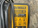 Thumbnail '9' of Dewalt Router 18V & Battery + Charger