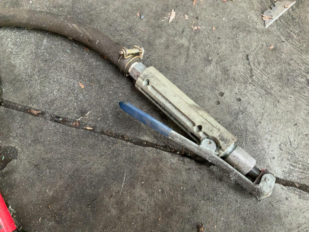 Photo '4' of 5 Gallon Sand blaster