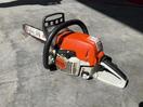 Thumbnail '1' of STIHL MS231