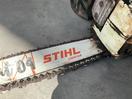 Thumbnail '7' of STIHL MS231
