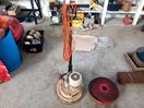 Thumbnail '2' of Rotary Polisher Machine