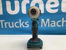Thumbnail '4' of Makita - Metallic 18v Impact Driver (Skin Only)