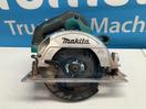 Thumbnail '1' of Makita - 18V LXT Brushless 165mm Circular Saw (Skin Only)
