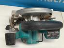 Thumbnail '3' of Makita - 18V LXT Brushless 165mm Circular Saw (Skin Only)