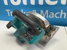 Thumbnail '4' of Makita - 18V LXT Brushless 165mm Circular Saw (Skin Only)