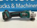 Thumbnail '2' of Makita - 18V LXT Brushless 125mm Slide Switch Angle Grinder (Skin Only)