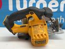 Thumbnail '3' of DeWALT - 165mm Circular Saw & Worksite Radio (Skins Only)