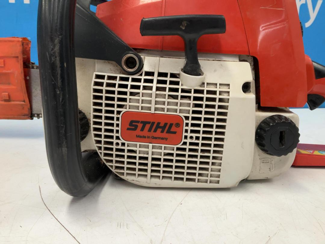 Photo '2' of STIHL - 029 18" Petrol Chainsaw
