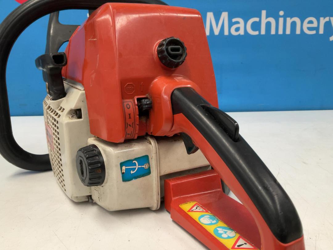 Photo '3' of STIHL - 029 18" Petrol Chainsaw