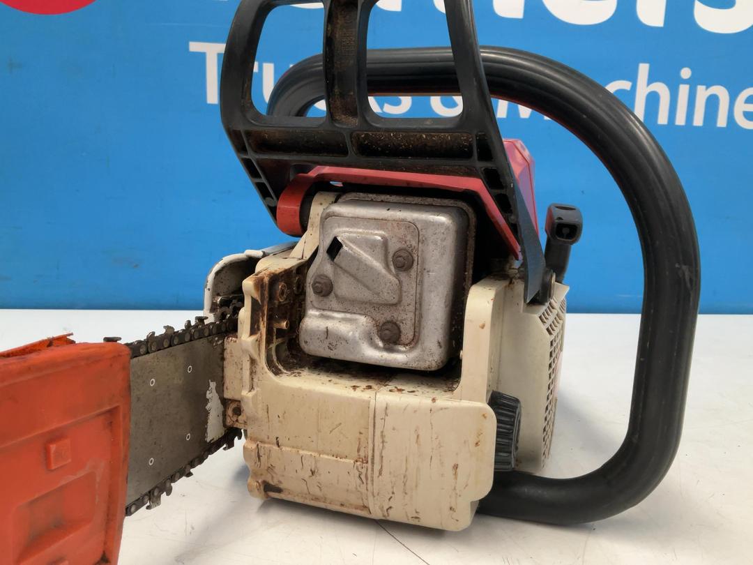 Photo '7' of STIHL - 029 18" Petrol Chainsaw