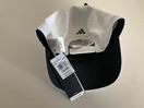 Thumbnail '3' of White Adidas Tour Snapback