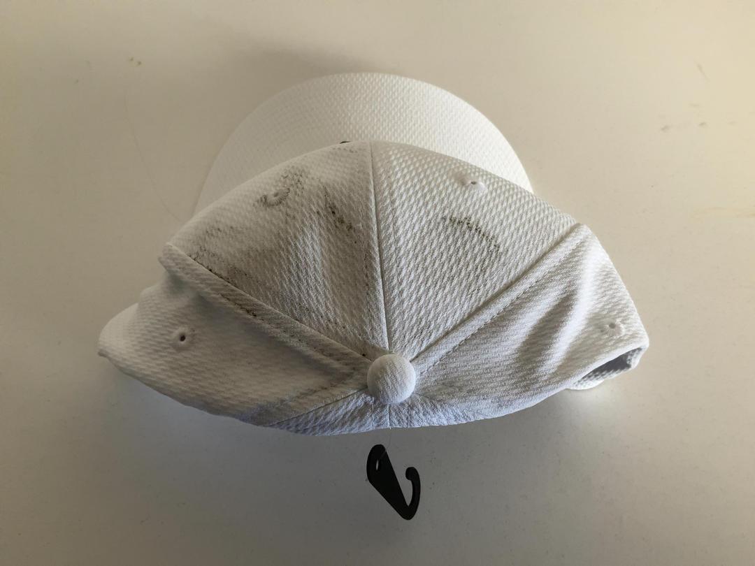 Photo '4' of White Adidas Tour Snapback Photo '4' of White Adidas Tour Snapback