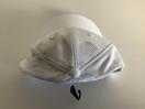 Thumbnail '4' of White Adidas Tour Snapback