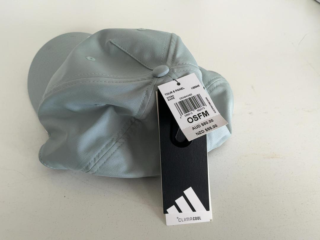 Photo '4' of Adidas Tour 5 Panel Photo '4' of Adidas Tour 5 Panel