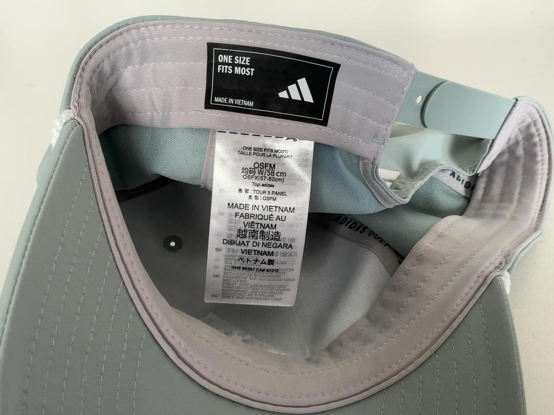 Photo '5' of Adidas Tour 5 Panel Photo '5' of Adidas Tour 5 Panel