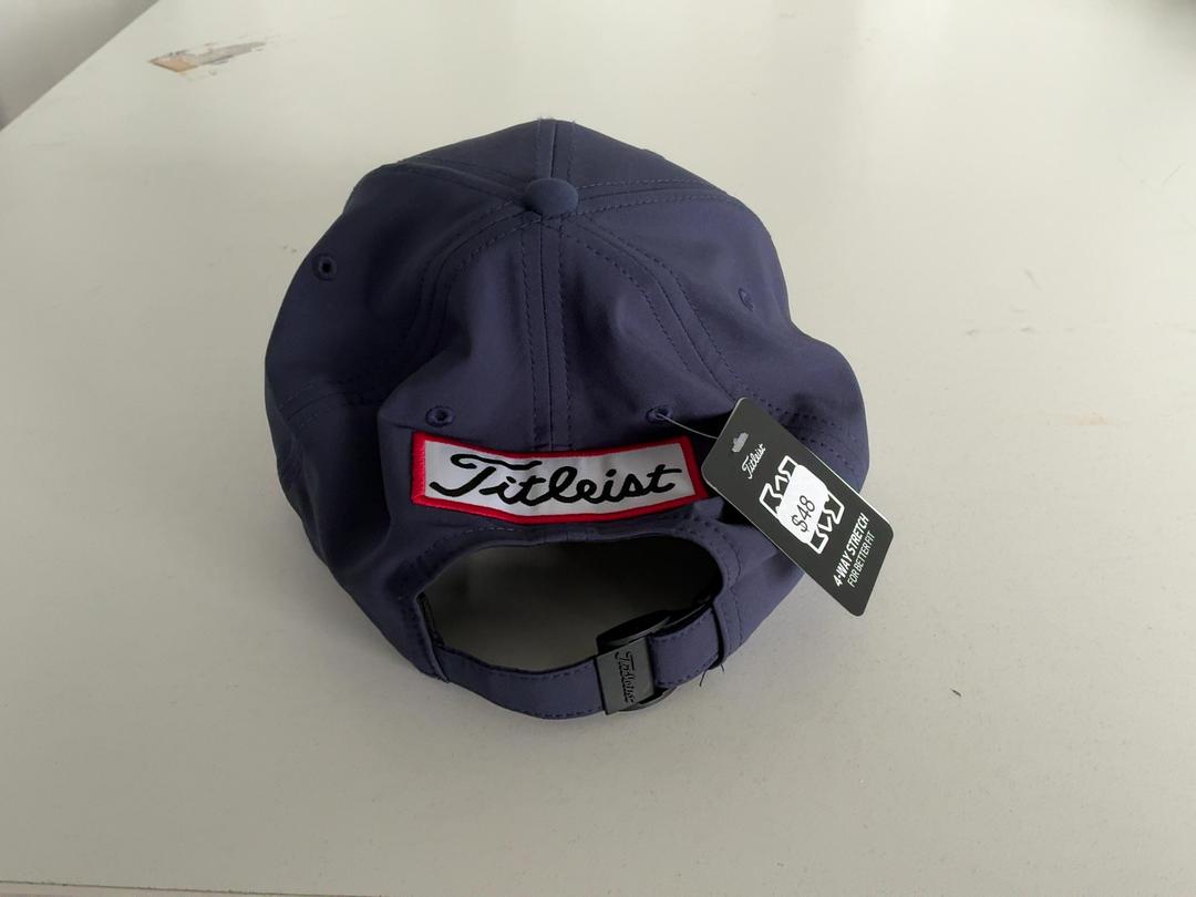 Photo '2' of Titleist Tour Perf Ny/Wht