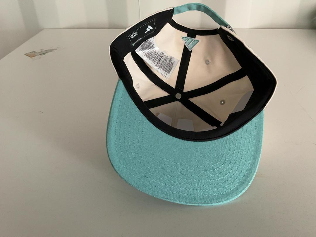 Photo '3' of Adidas US Open Hat Photo '3' of Adidas US Open Hat