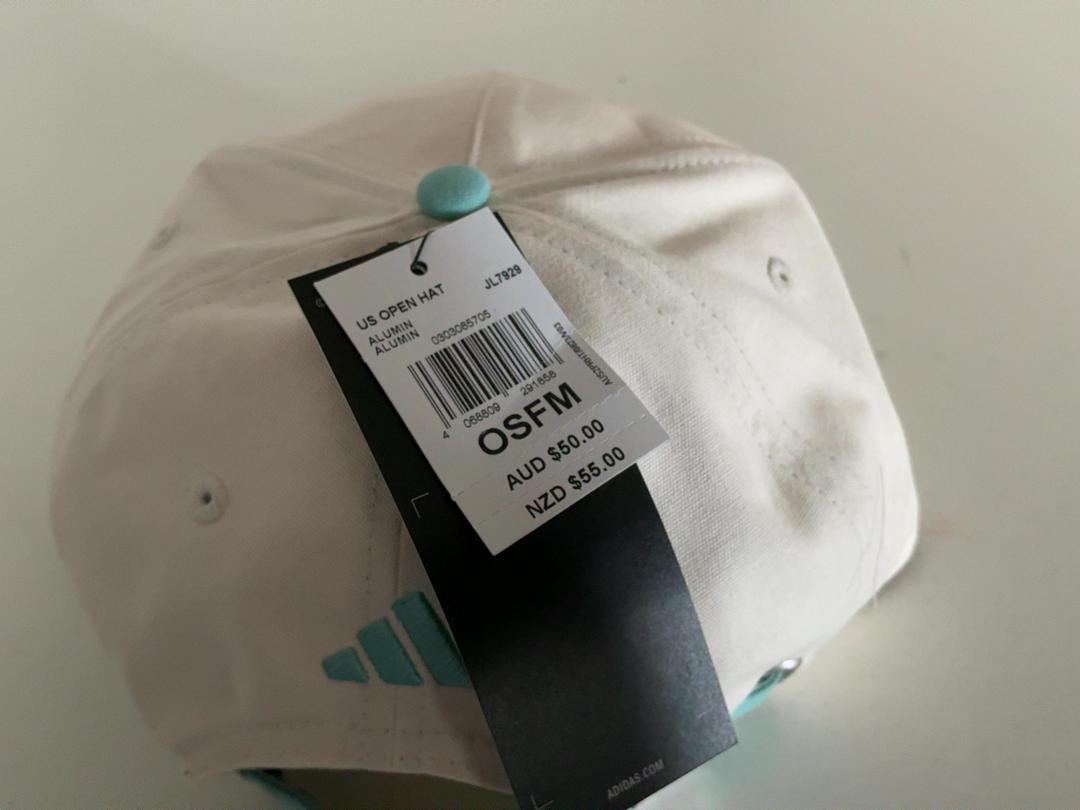 Photo '4' of Adidas US Open Hat Photo '4' of Adidas US Open Hat