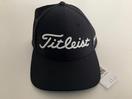 Thumbnail '1' of Fitleist Black/White Tour Perf Hat