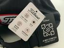 Thumbnail '3' of Fitleist Black/White Tour Perf Hat