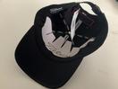 Thumbnail '4' of Fitleist Black/White Tour Perf Hat