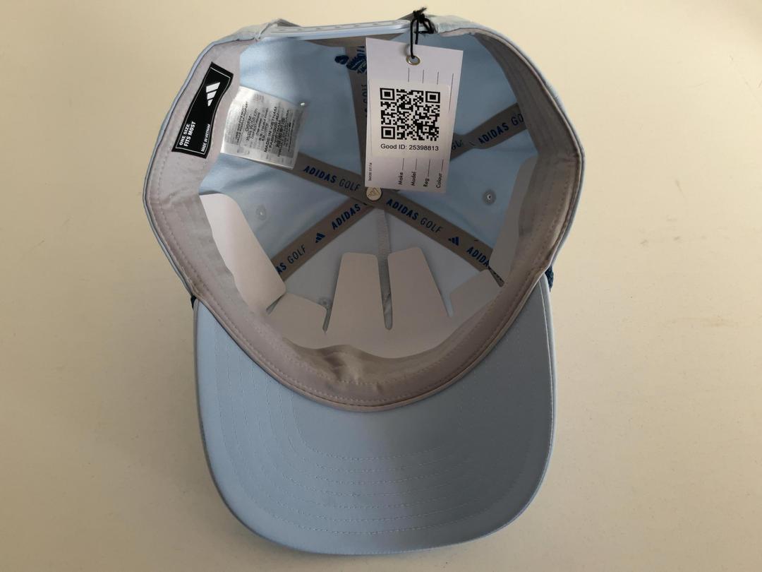 Photo '5' of Adidas Tour 5 Panel Snapback Photo '5' of Adidas Tour 5 Panel Snapback
