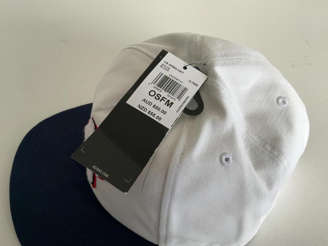 Photo '4' of Adidas US Open Hat