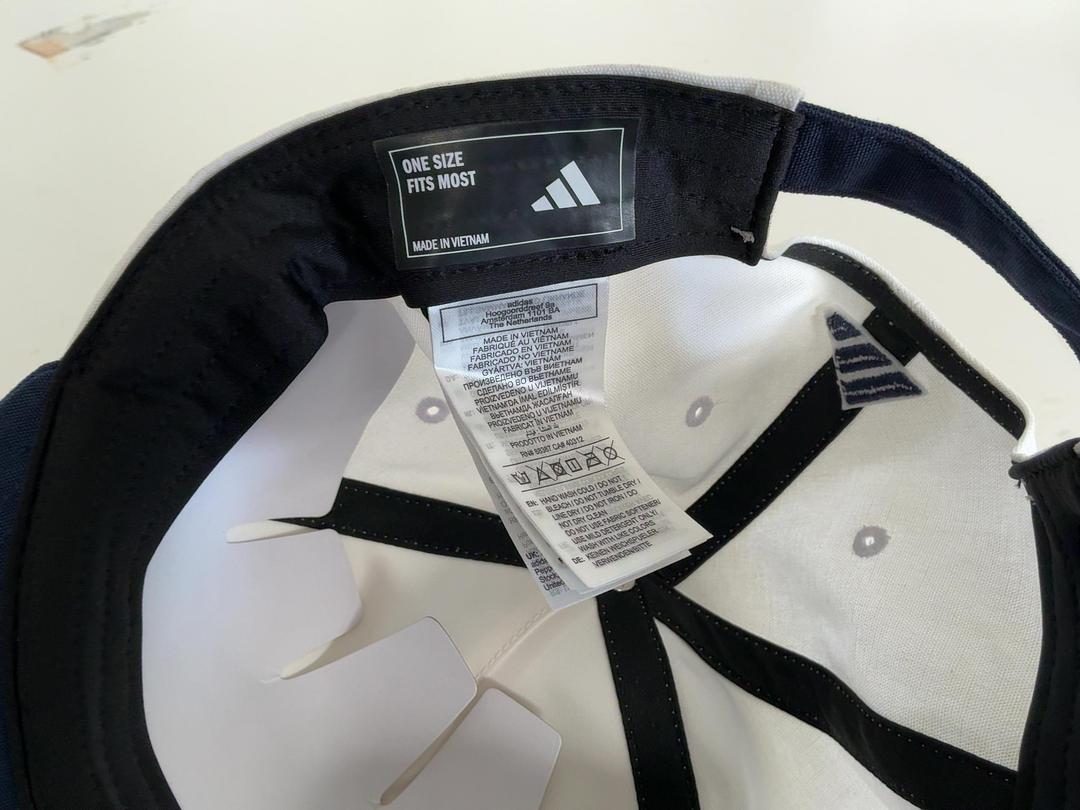 Photo '5' of Adidas US Open Hat