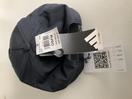 Thumbnail '4' of Black Noir Adidas Tour 5 Panel Snapback