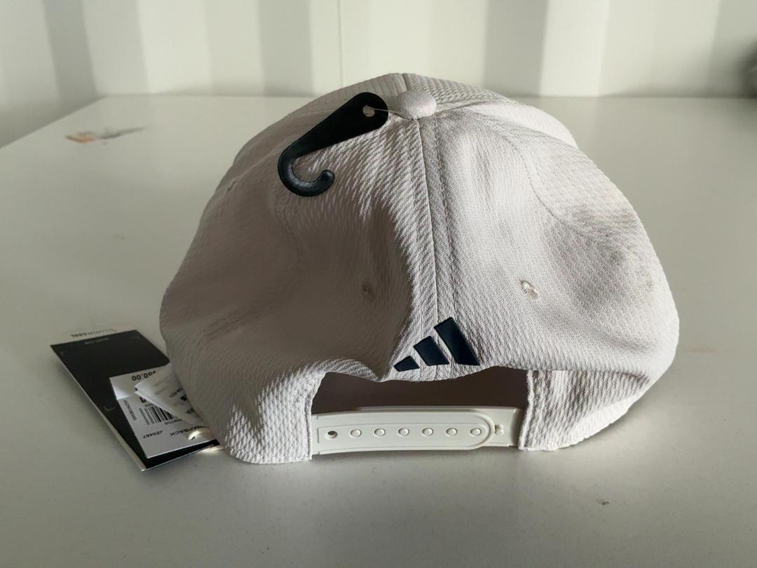 Photo '2' of Adidas Tour Snapback Photo '2' of Adidas Tour Snapback