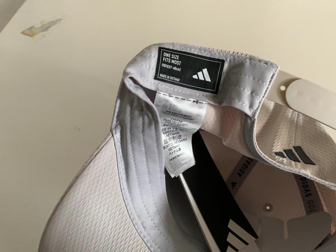 Photo '5' of Adidas Tour Snapback Photo '5' of Adidas Tour Snapback