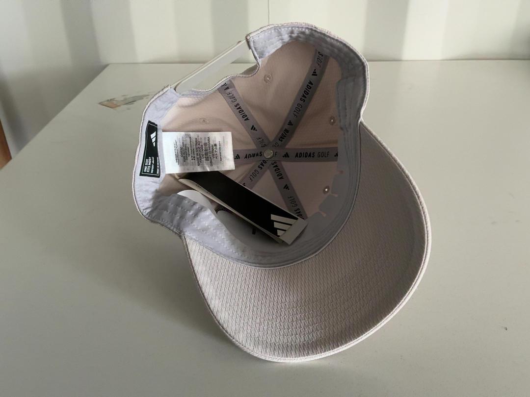 Photo '3' of Adidas Tour Snapback Photo '3' of Adidas Tour Snapback