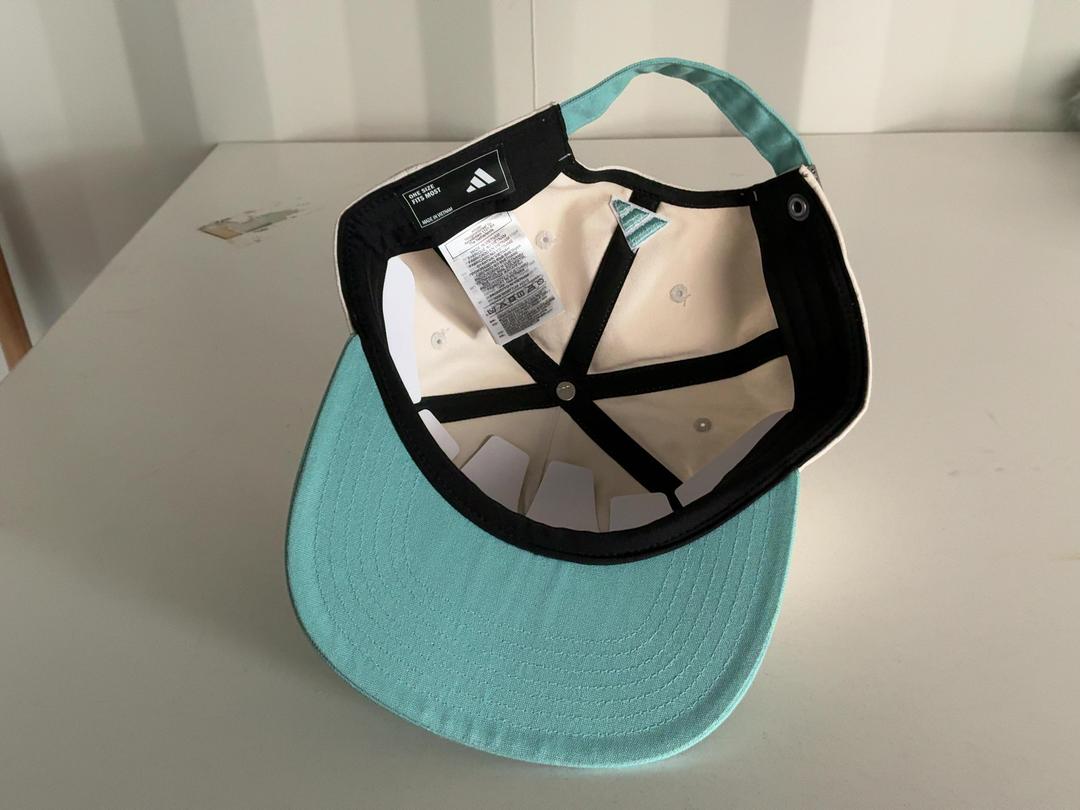 Photo '3' of Adidas US Open Hat Photo '3' of Adidas US Open Hat