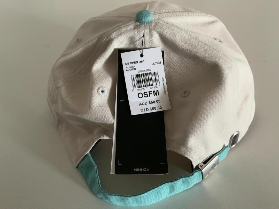 Photo '4' of Adidas US Open Hat Photo '4' of Adidas US Open Hat