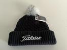 Thumbnail '1' of Fitleist Cable Knit Pom Pom