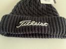 Thumbnail '4' of Fitleist Cable Knit Pom Pom