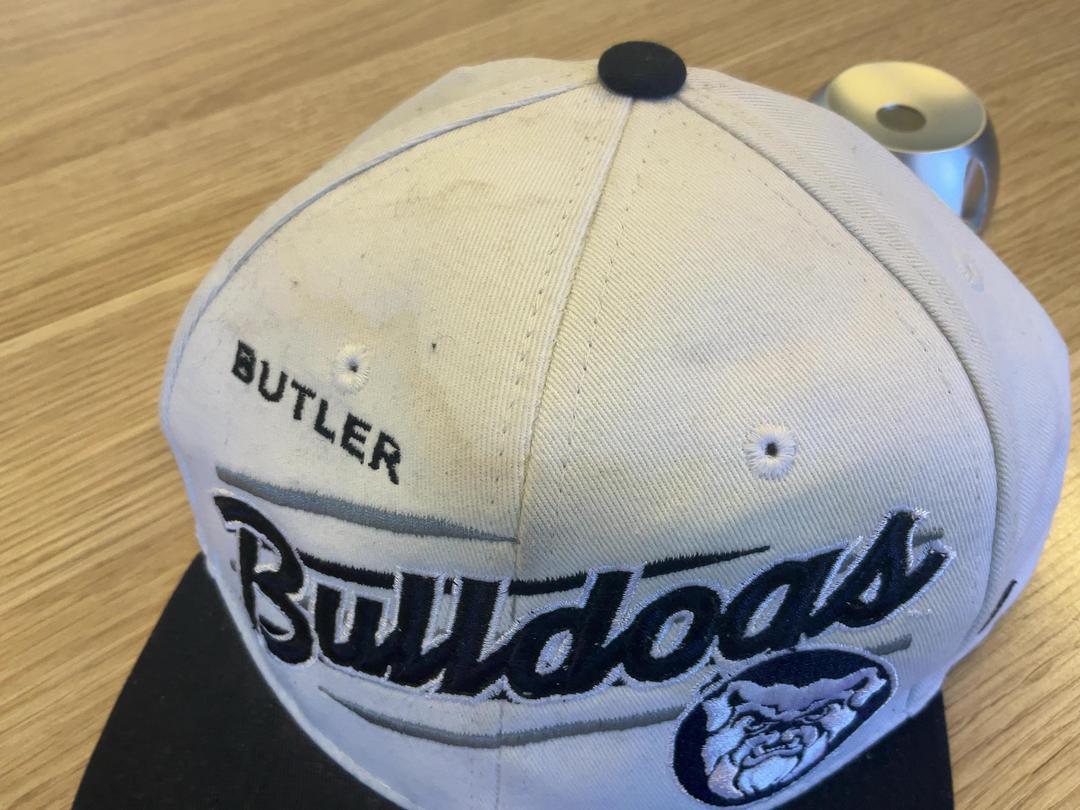 Photo '6' of Zephyr Butlet Bulldogs Basketball Cap Photo '6' of Zephyr Butlet Bulldogs Basketball Cap