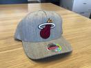 Thumbnail '1' of Mitchell & Ness Miami Heat Cap