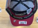 Thumbnail '4' of Mitchell & Ness Miami Heat Cap