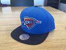 Thumbnail '2' of Mitchell & Ness Oklahoma City Thunder Cap