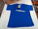 Thumbnail '1' of Cyber Warriors Shirt Size 8 Blue