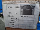 Thumbnail '5' of Cyber Warriors Shirt Size 8 Blue