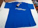 Thumbnail '1' of Cyber Warriors Shirt Size 12 Blue