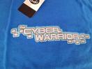 Thumbnail '2' of Cyber Warriors Shirt Size 12 Blue