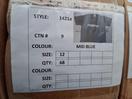 Thumbnail '5' of Cyber Warriors Shirt Size 12 Blue