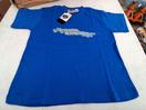 Thumbnail '1' of Cyber Warriors Shirt Size 8/12 Blue