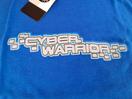 Thumbnail '2' of Cyber Warriors Shirt Size 10 Blue