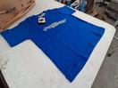 Thumbnail '3' of Cyber Warriors Shirt Size 10 Blue